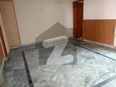 2250 Square Feet Upper Portion In Johar Town Phase 1 - Block B Is Best Option