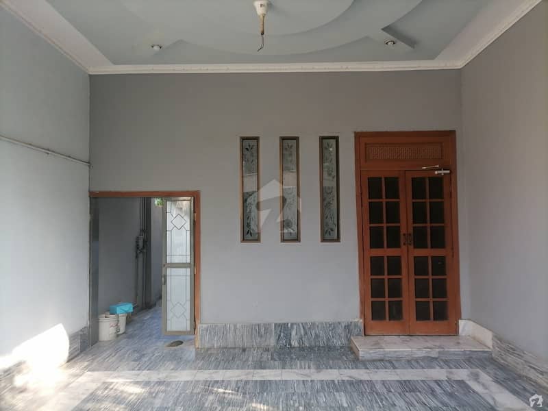 10 Marla Upper Portion Is Available For Rent In Fazaia Housing Scheme
