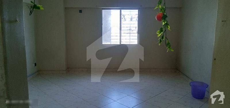 2 Bed DD Wall Maintain Flat Available For Rent In Saim