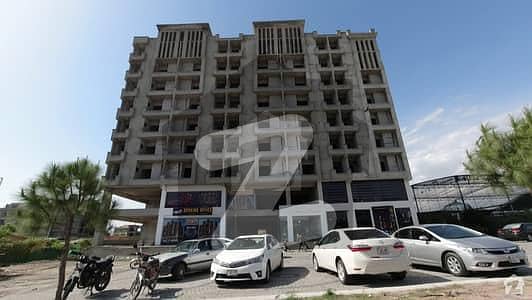 V. near To Possession Apartment For Sale On Installments