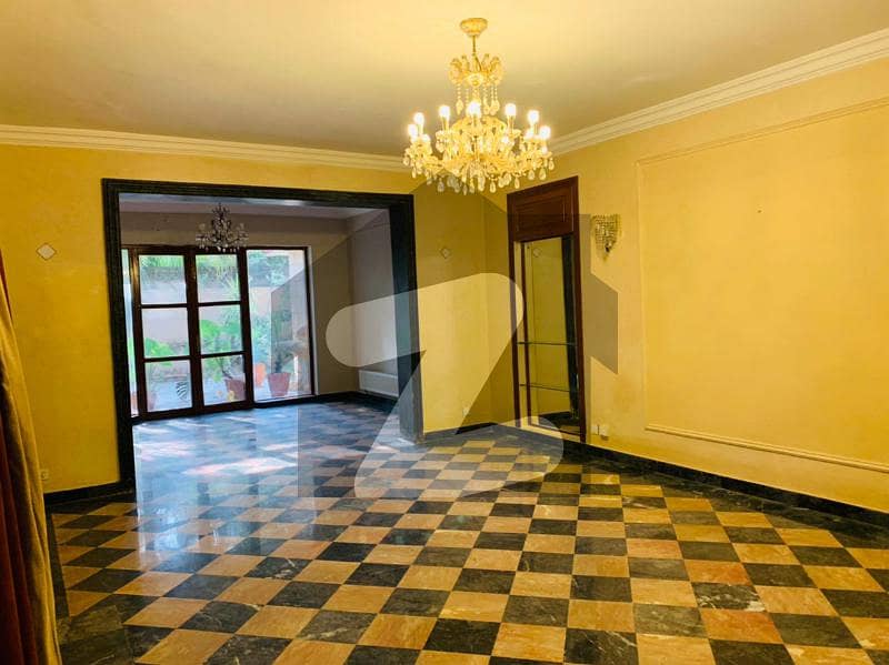 Luxurious House Available For Rent In F-6 Islamabad