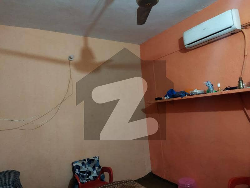3rd Floor 2 Bed Lounge Flat For Rent In Gulshan Block 1