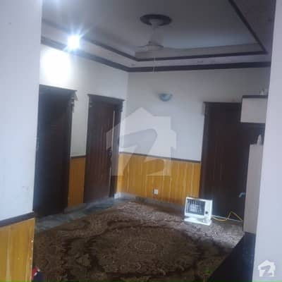 Flat Of 1250 Square Feet Available For Rent In Bani Gala