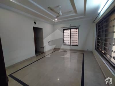 upper portion available for rent DHA PH II