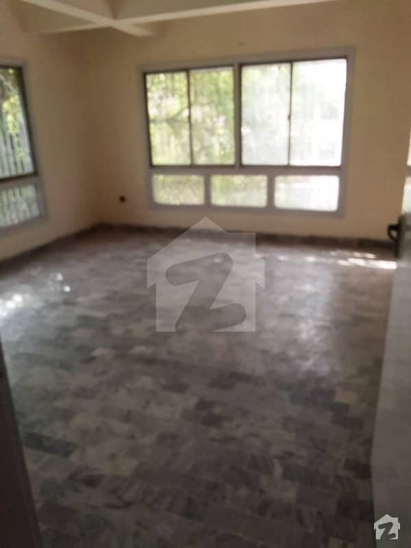 1250 Square Feet Flat For Rent In Gulshan-e-Iqbal Town