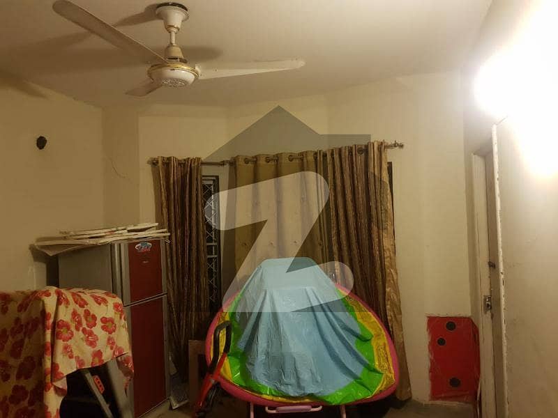 5 Marla 3 Bedrooms House For Sale In Block B Eden Vilas Thokar Niaz Baig Lahore
