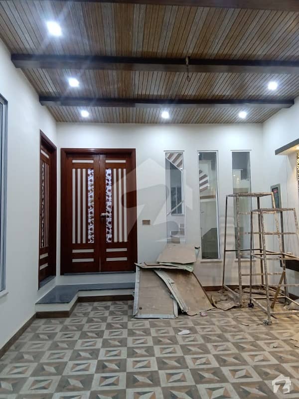 5 Marla Double Story House Al Noor Garden