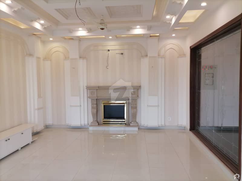 Defence 11 Marla New Mazhar Design Bungalow For Sale Phase 6