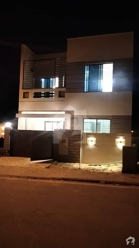 125 SQY brand new house in present 12