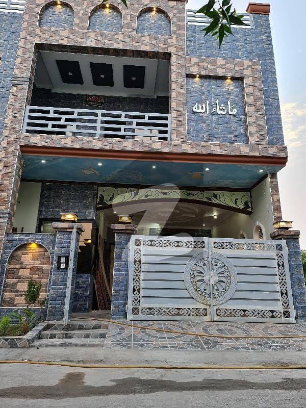 Book A House Of 1800 Square Feet In Diamond City Sialkot