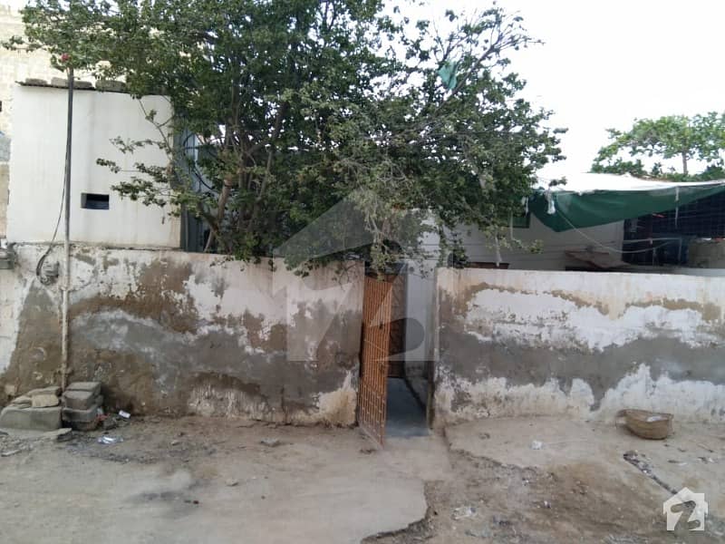 غازی آباد اورنگی ٹاؤن کراچی میں 5 کمروں کا 10 مرلہ مکان 85 لاکھ میں برائے فروخت۔