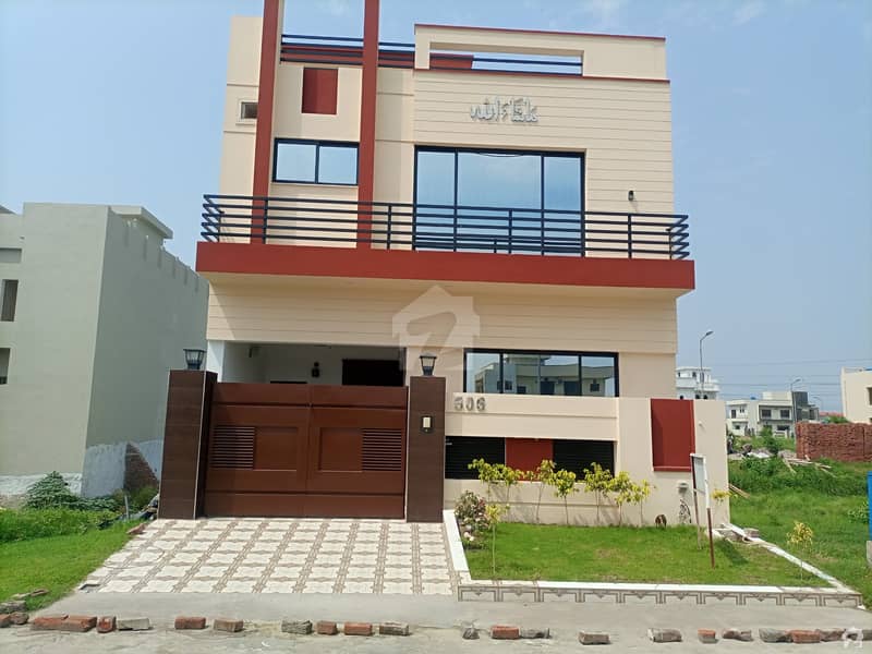 Get This House To Sale In Gujranwala
