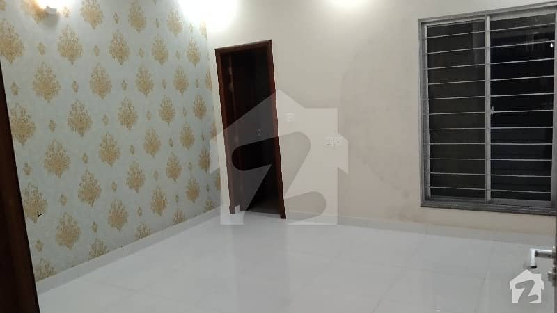 کینال گارڈن ۔ بلاک ای کینال گارڈن لاہور میں 3 کمروں کا 5 مرلہ مکان 1.2 کروڑ میں برائے فروخت۔