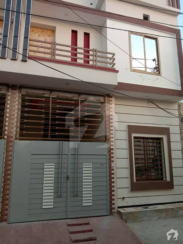 Brand New Double Storey 2 Units For Sale