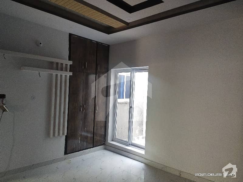 Complete Brand New House Available For Rent