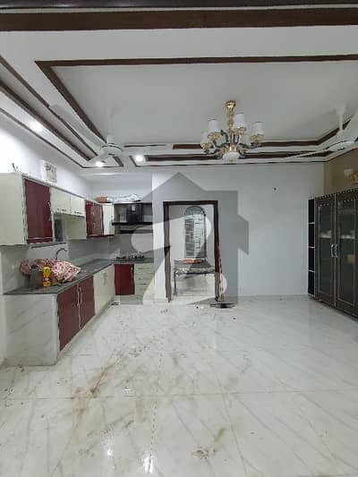 2 Bed Luxury Family Apartment Available For Rent In Pak Arab Society