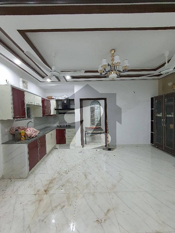 2 Bed Luxury Family Apartment Available For Rent In Pak Arab Society