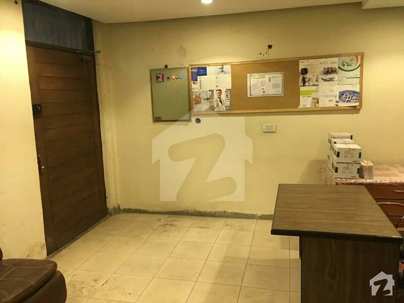 Office Available For Sale In Faisal Town