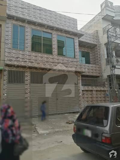 1125 Square Feet House In Chairman Colony For Rent