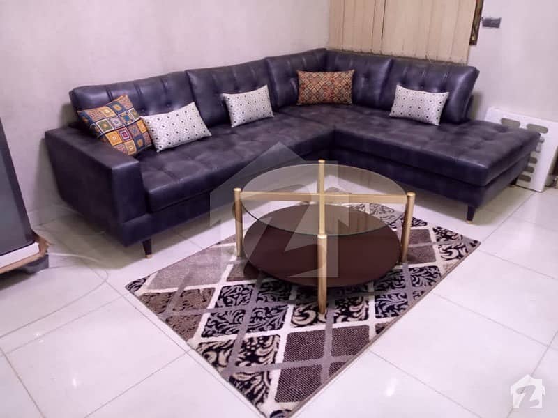 Mecca Towers Ground Floor One Bed Apartment For Rent