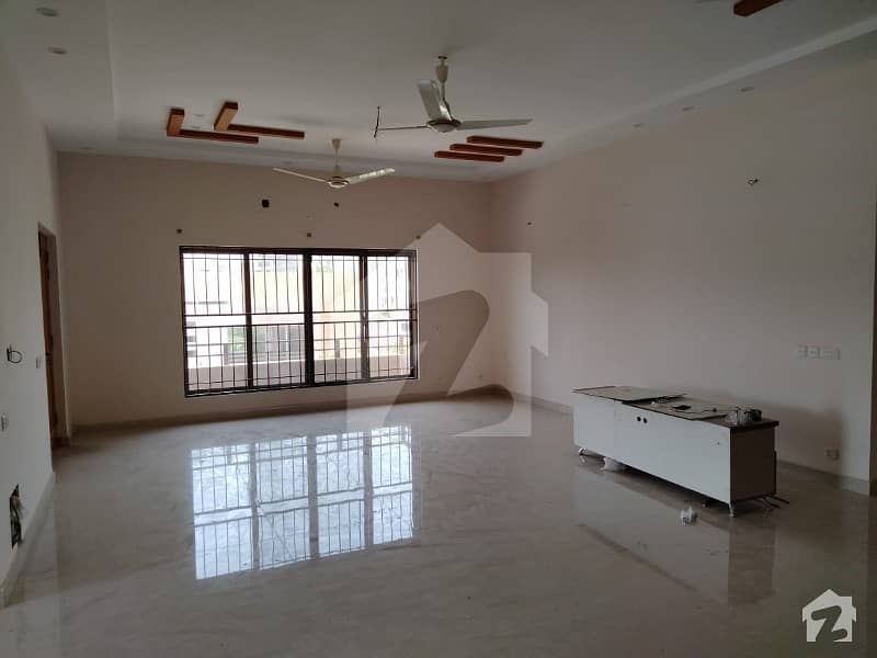 4500 Square Feet House In Rawalpindi Is Available For Rent