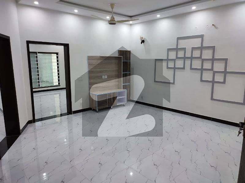 8 Marla Brand New House For Sale In Low Cost Block C Bahria Orchard Lahore