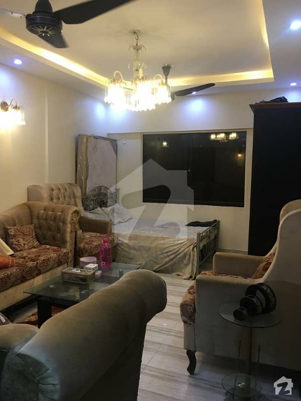 Urgent Sale Luxury Furnished Fully West open Apartment Are Available In Most Reasonable Rate