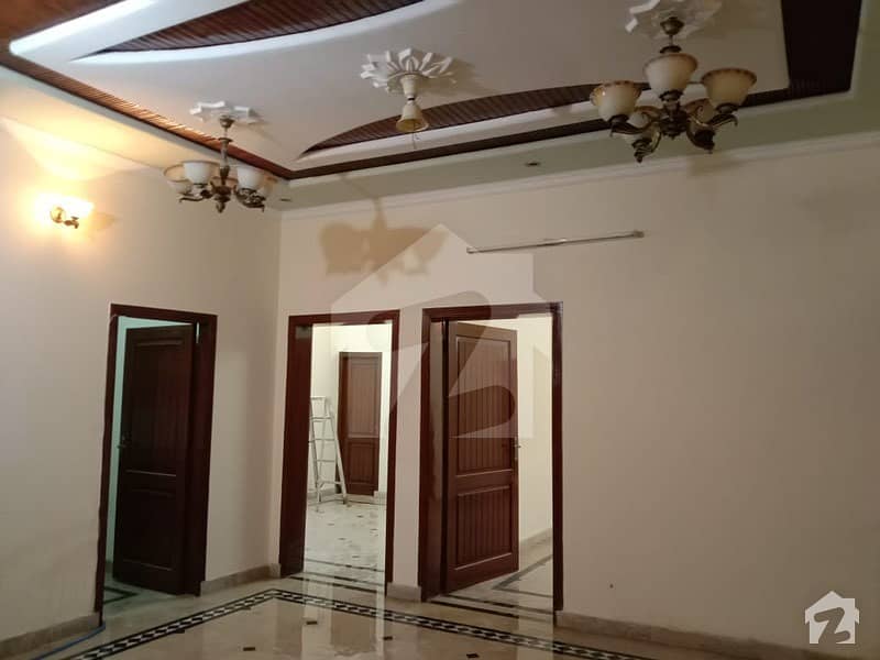 house for sale in ghauri town