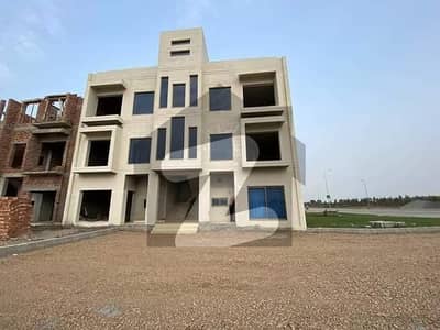 الکبیر ٹاؤن رائیونڈ روڈ لاہور میں 2 کمروں کا 5 مرلہ بالائی پورشن 39 لاکھ میں برائے فروخت۔
