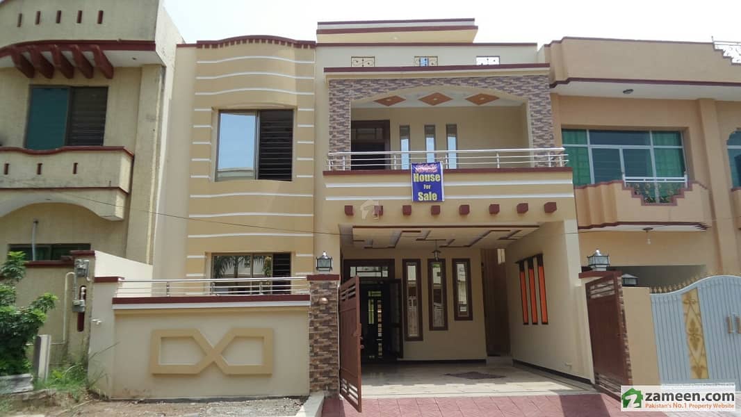House For Sale PWD Housing Scheme, Islamabad ID8323631