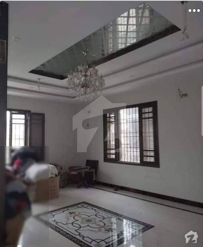 Brand New Independent  House For Rent In Gulistan E Johar Block 15