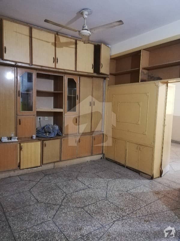 فیصل کالونی راولپنڈی میں 2 کمروں کا 4 مرلہ مکان 50 لاکھ میں برائے فروخت۔