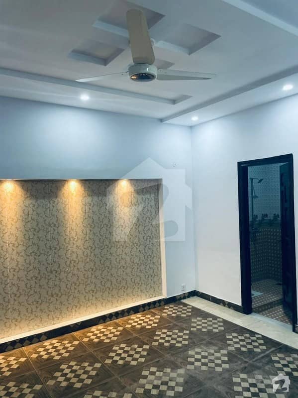 1 Kanal Upper Portion Available For Rent In Johar Town