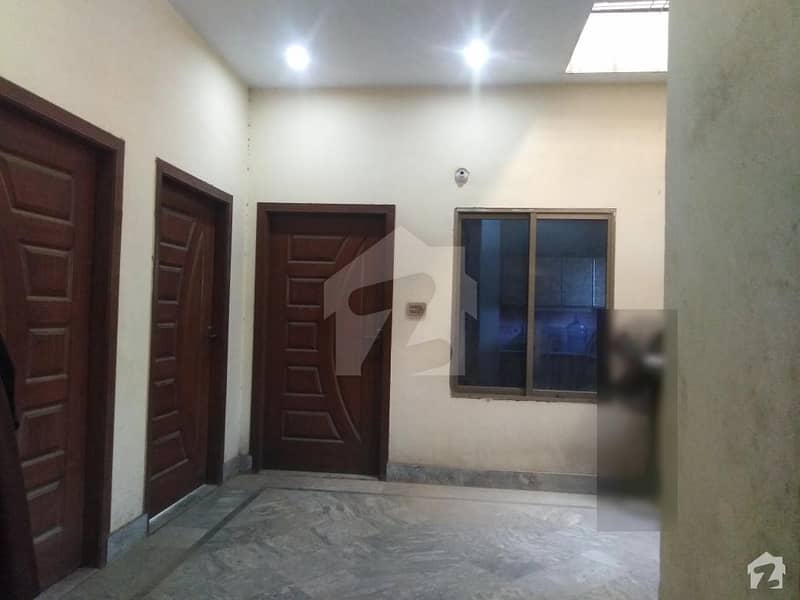 Aesthetic Upper Portion Of 5 Marla For Rent Is Available