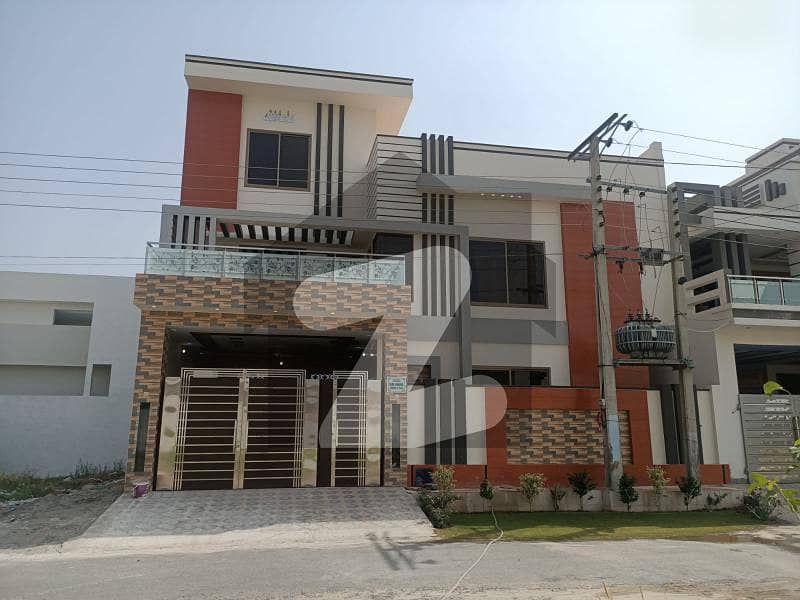 Buying A House In Gulshan-E-Madina?