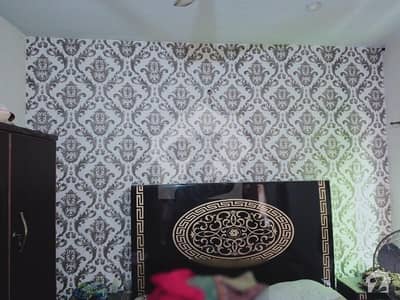 امامیہ کالونی جی ٹی روڈ لاہور میں 2 کمروں کا 3 مرلہ بالائی پورشن 17 ہزار میں کرایہ پر دستیاب ہے۔