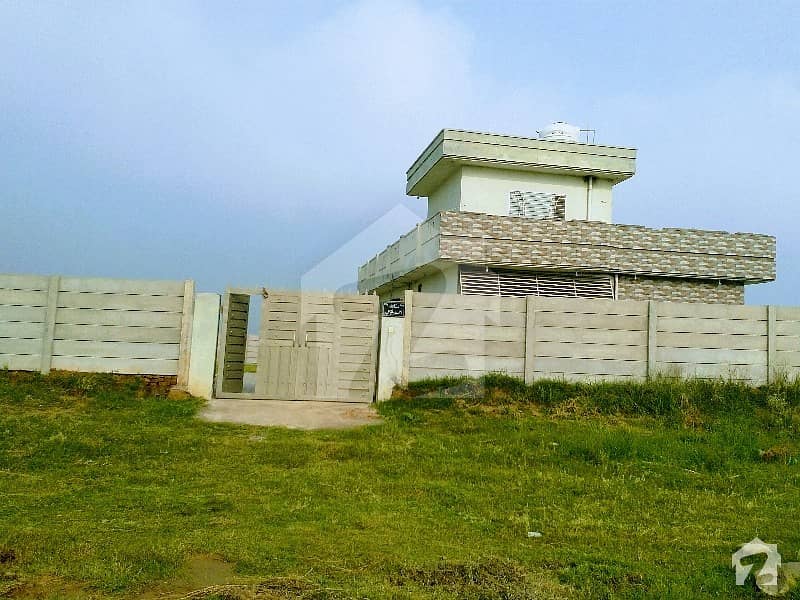 Looking For A Farm House In Rawat