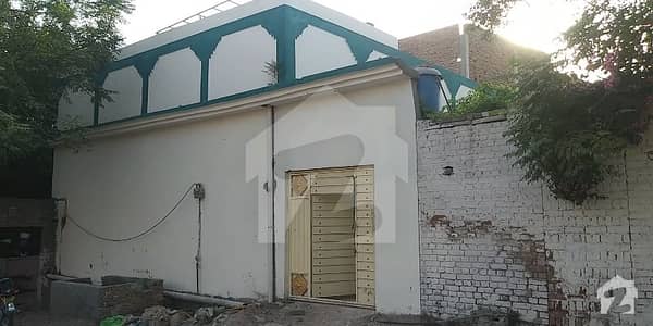 Get In Touch Now To Buy A Upper Portion In Umar Gul Road