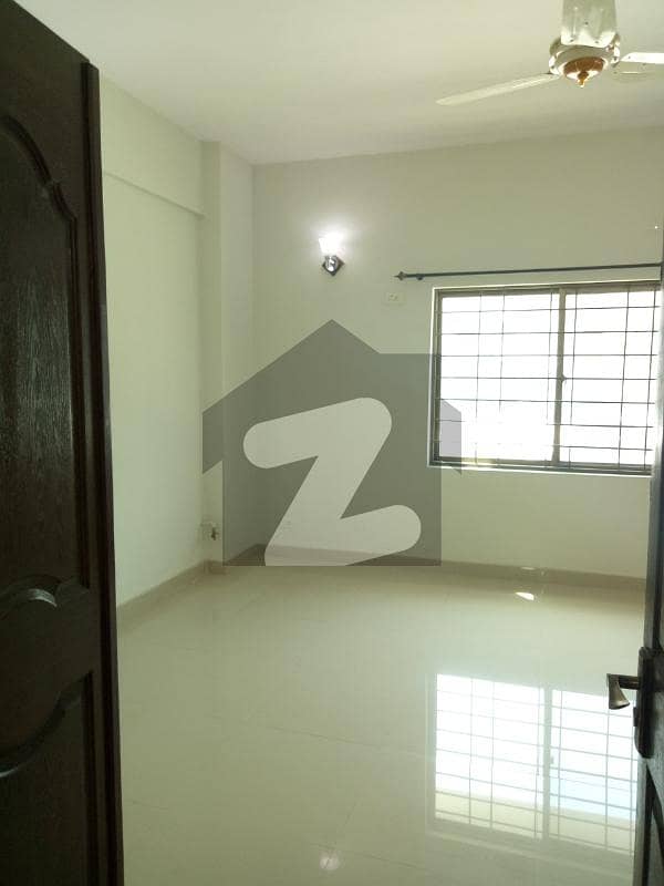 Asif Associates Offer 7th Floor Prime Location Apartment for Rent