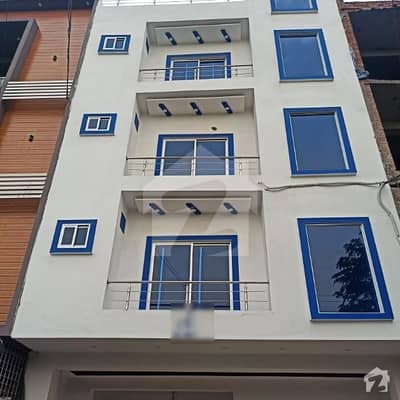 Ideally Located Flat For Sale In Revenue Society - Block A Available Ideally Located Flat For Sale In Revenue Society - Block A Available