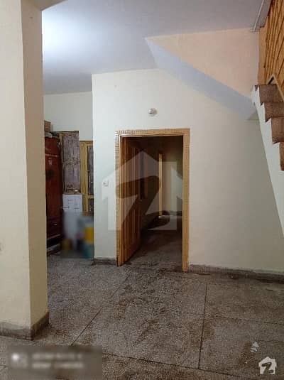 House For Rent On Urgent Basis