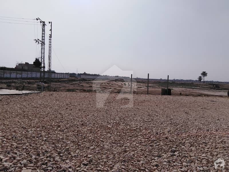 200 Sq Yard Plot For Sale Available At Hyderabad Bypass Indus Heaven Housing Scheme Hyderabad
