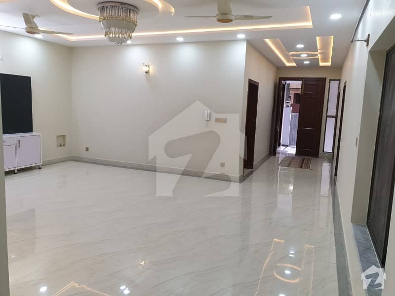 Gorgeous 1575 Square Feet Upper Portion For Rent Available In G-15 Markaz