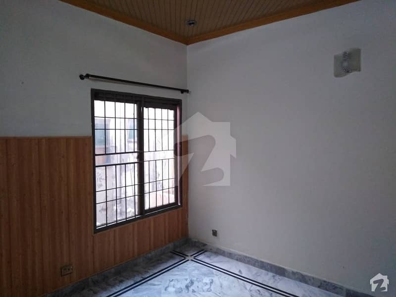 Highly-desirable 5 Marla House Is Available In Al-Noor Orchard