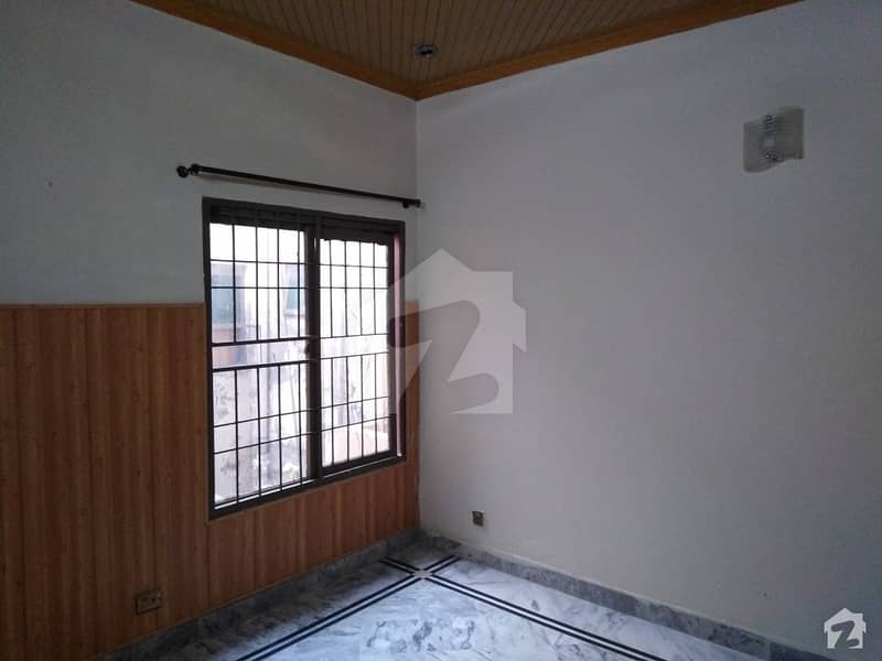 5 Marla House For Sale In Lahore - Jaranwala Road Lahore