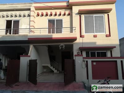 5 Marla Newly Constructed House For Sale 5 Marla Newly Constructed House For Sale