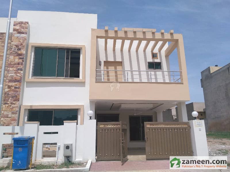 Boulevard House For Sale In Abu Bakar Block Original Pictures Attached