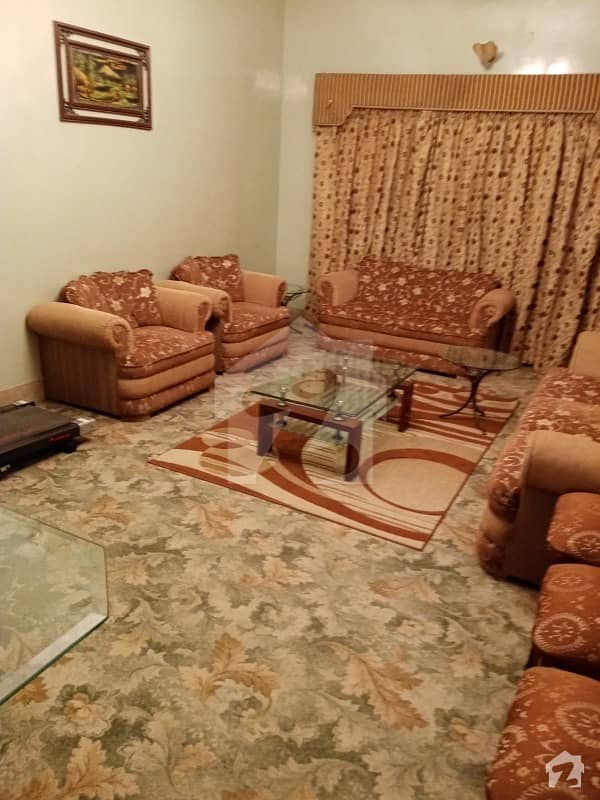 A House Of 2160 Square Feet In Karachi