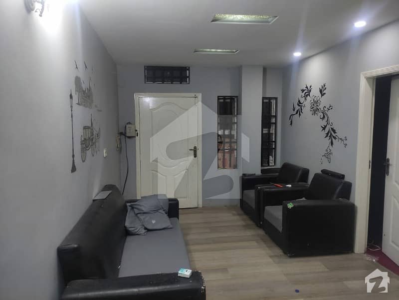 Two Bed Flat For Sale In E11_4