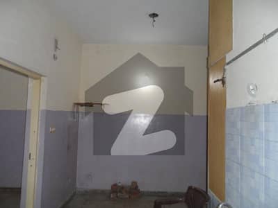 Second Floor Flat For Sale